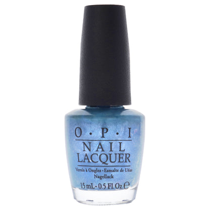 OPI Nail Lacquer