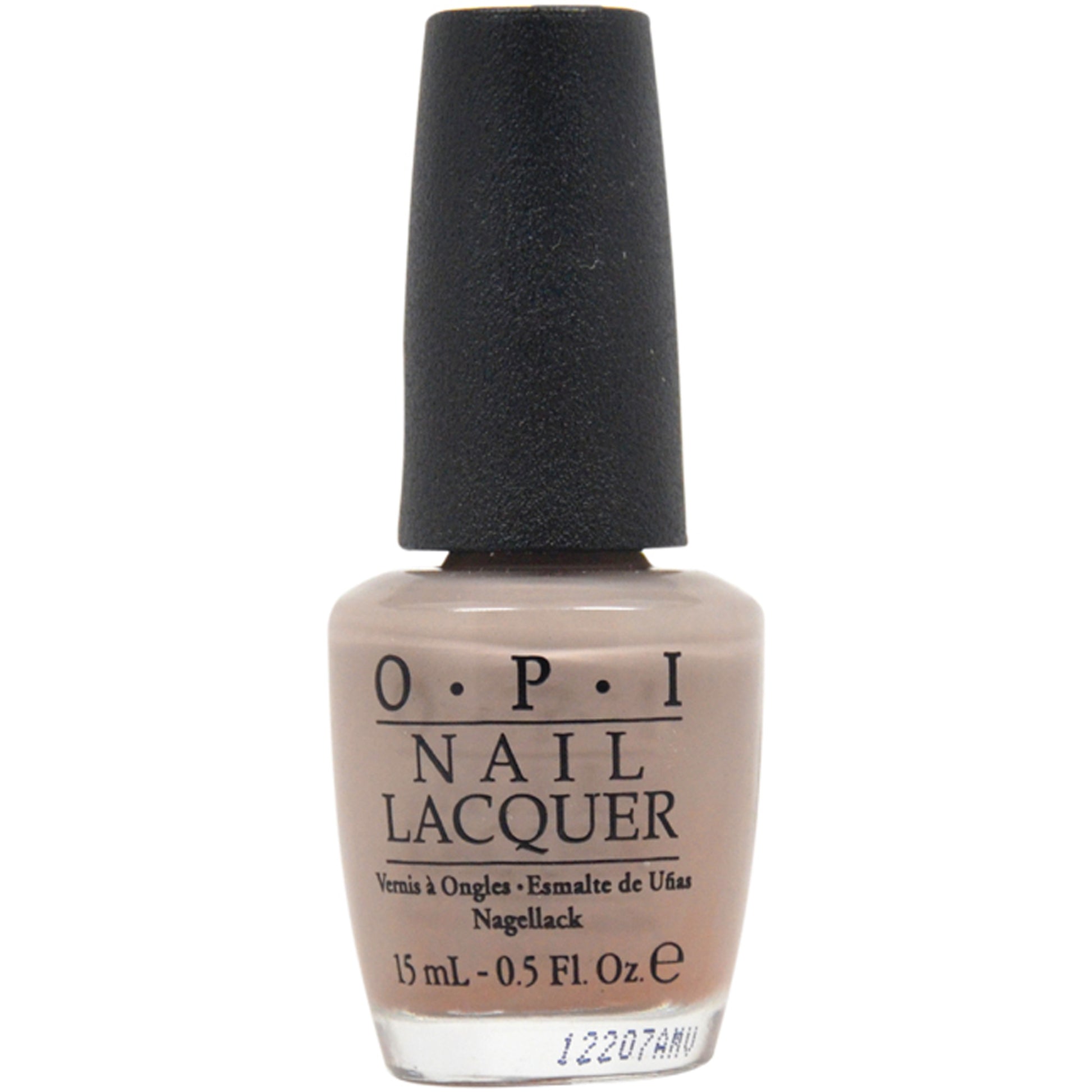 OPI Nail Lacquer