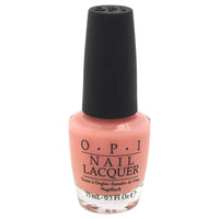 OPI Nail Lacquer