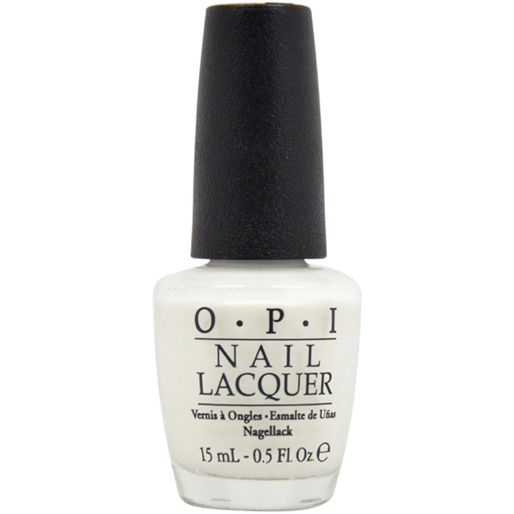 OPI Nail Lacquer