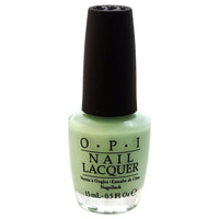 OPI Nail Lacquer