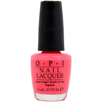 OPI Nail Lacquer