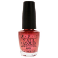 OPI Nail Lacquer