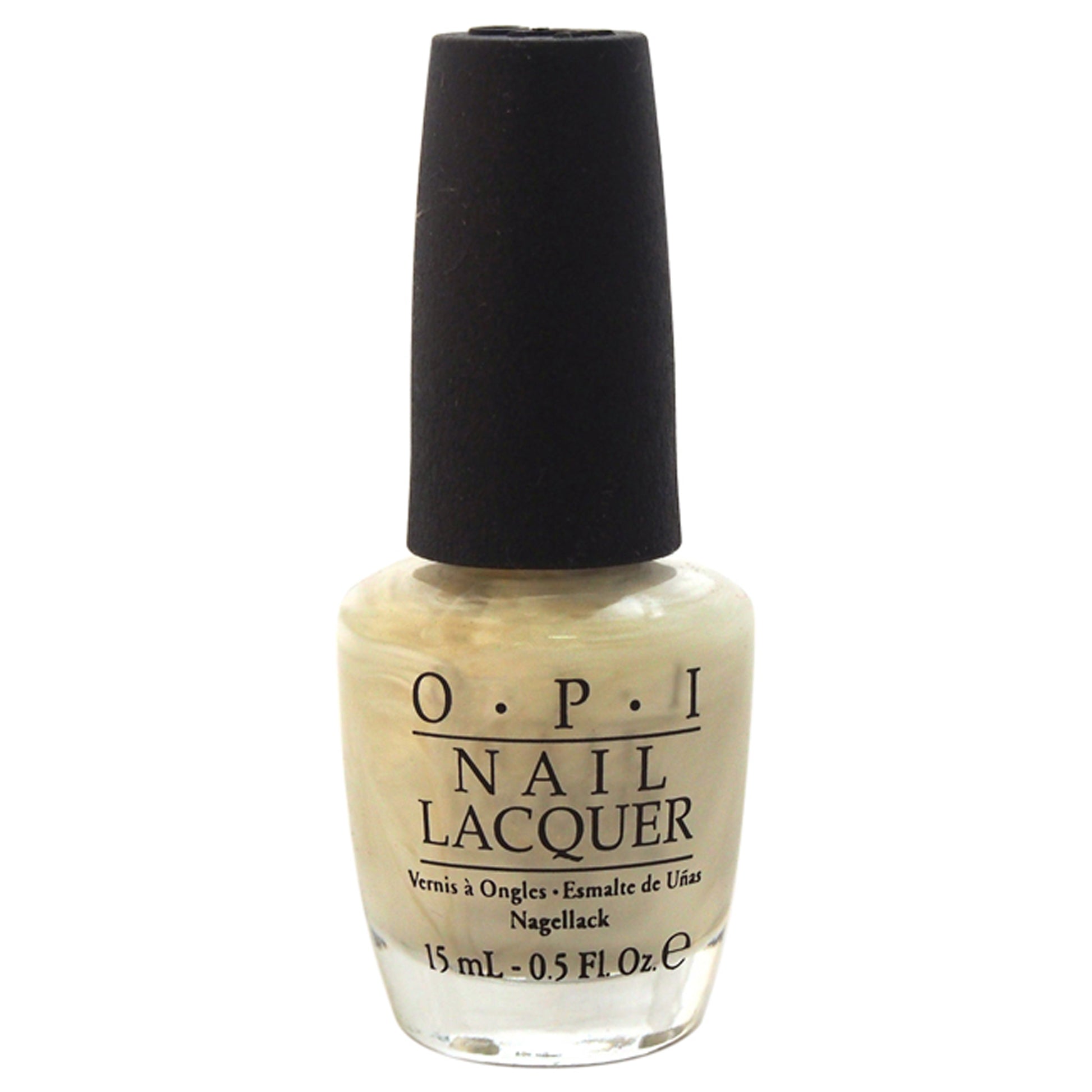 OPI Nail Lacquer