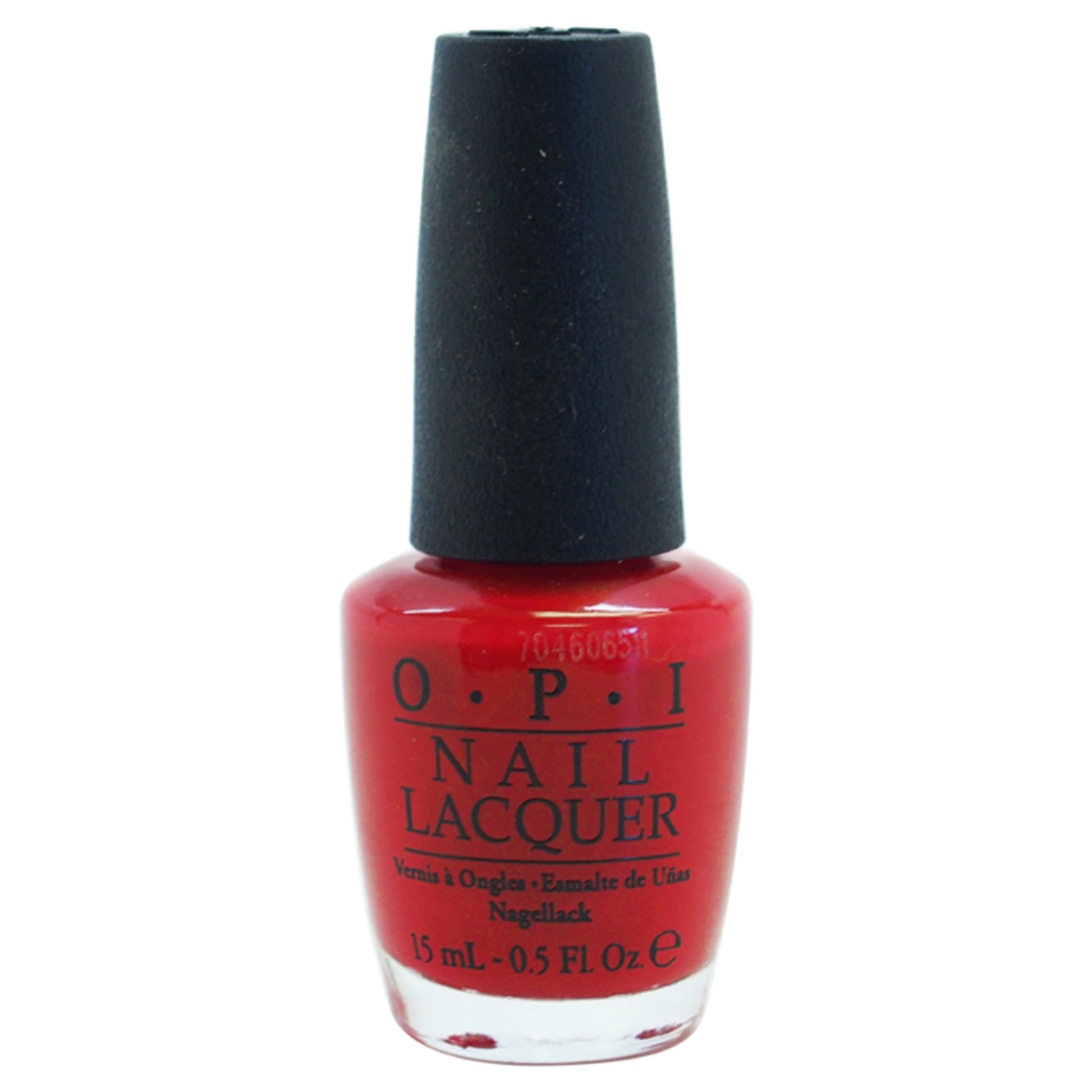 OPI Nail Lacquer
