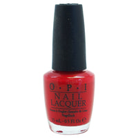 OPI Nail Lacquer