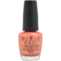 OPI Nail Lacquer
