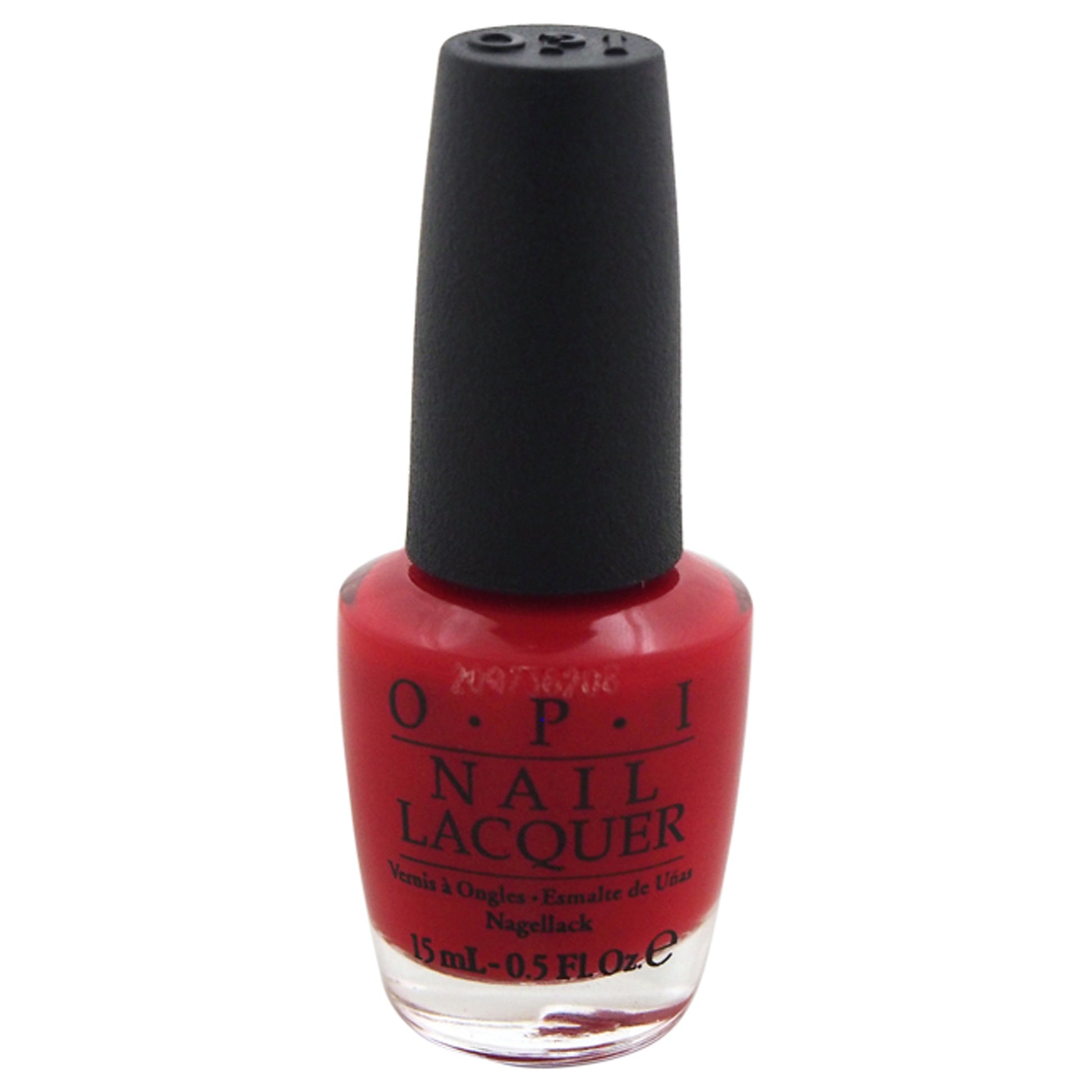 OPI Nail Lacquer