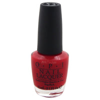 OPI Nail Lacquer