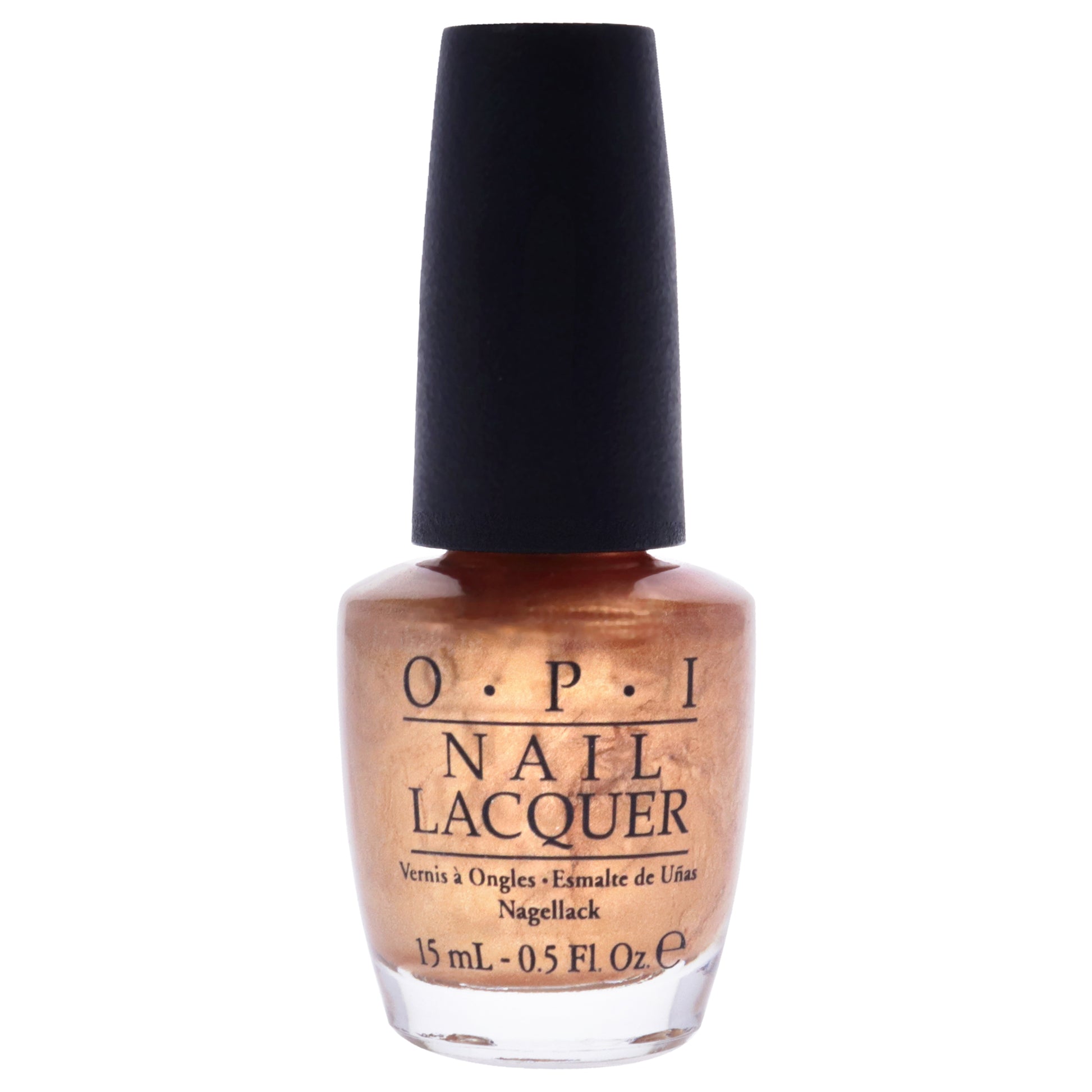 OPI Nail Lacquer