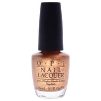OPI Nail Lacquer