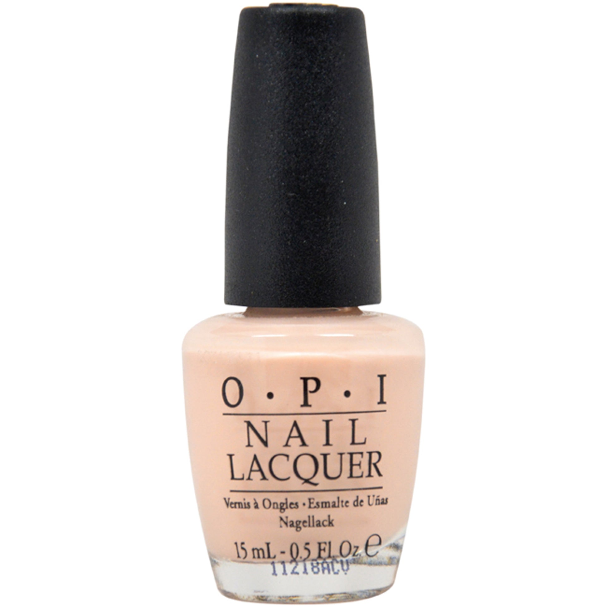 OPI Nail Lacquer