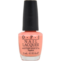 OPI Nail Lacquer