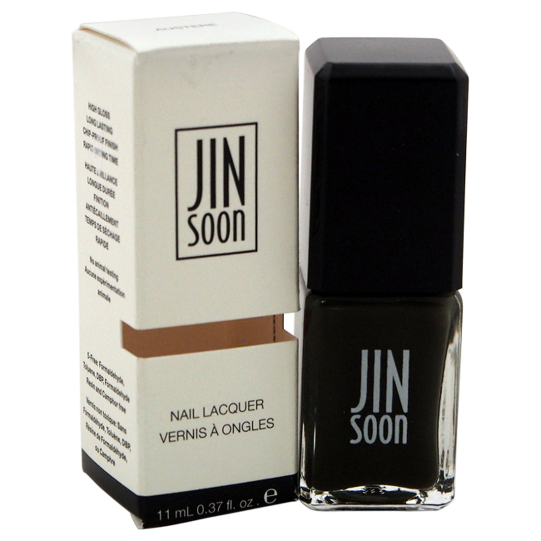 JINsoon Nail Lacquer