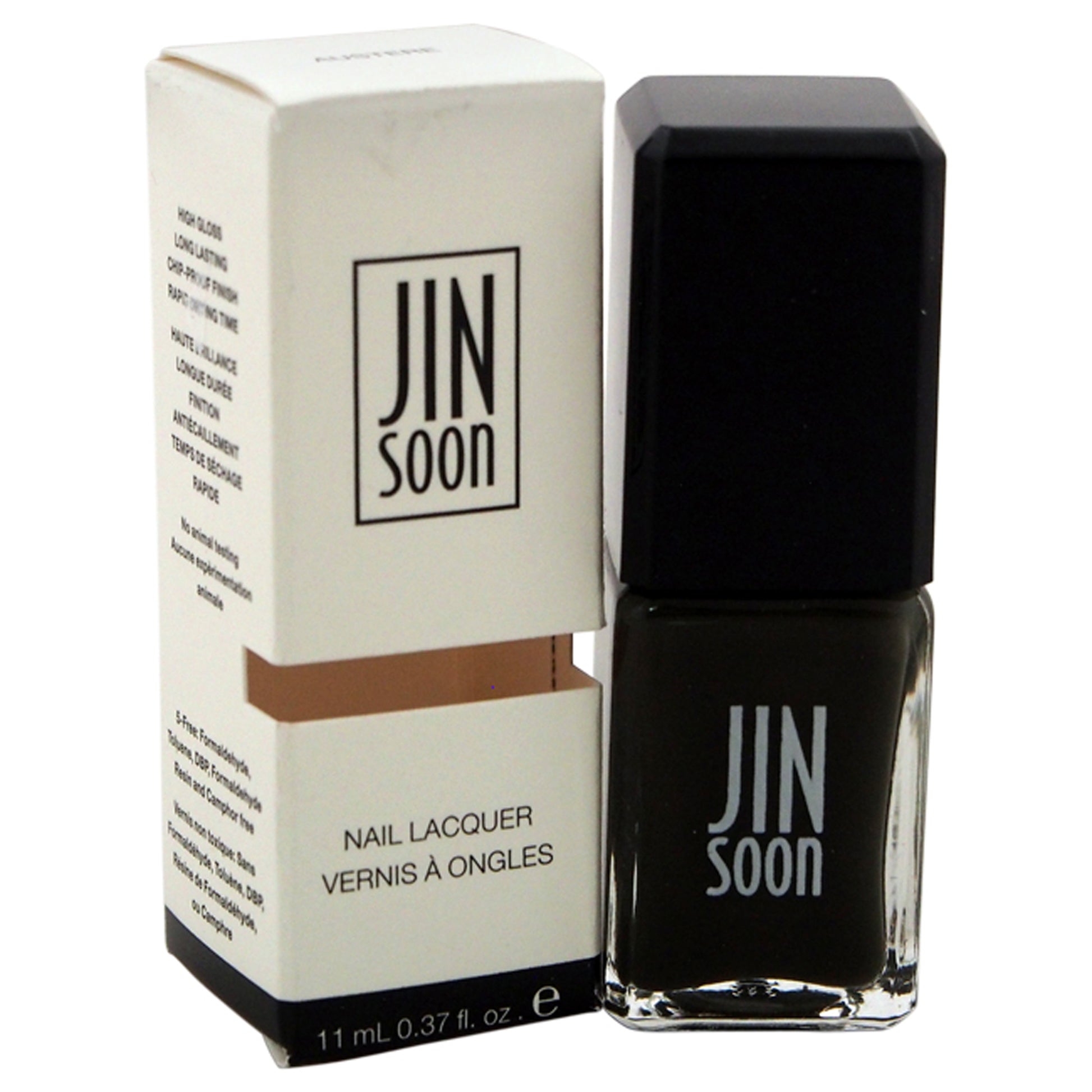 JINsoon Nail Lacquer