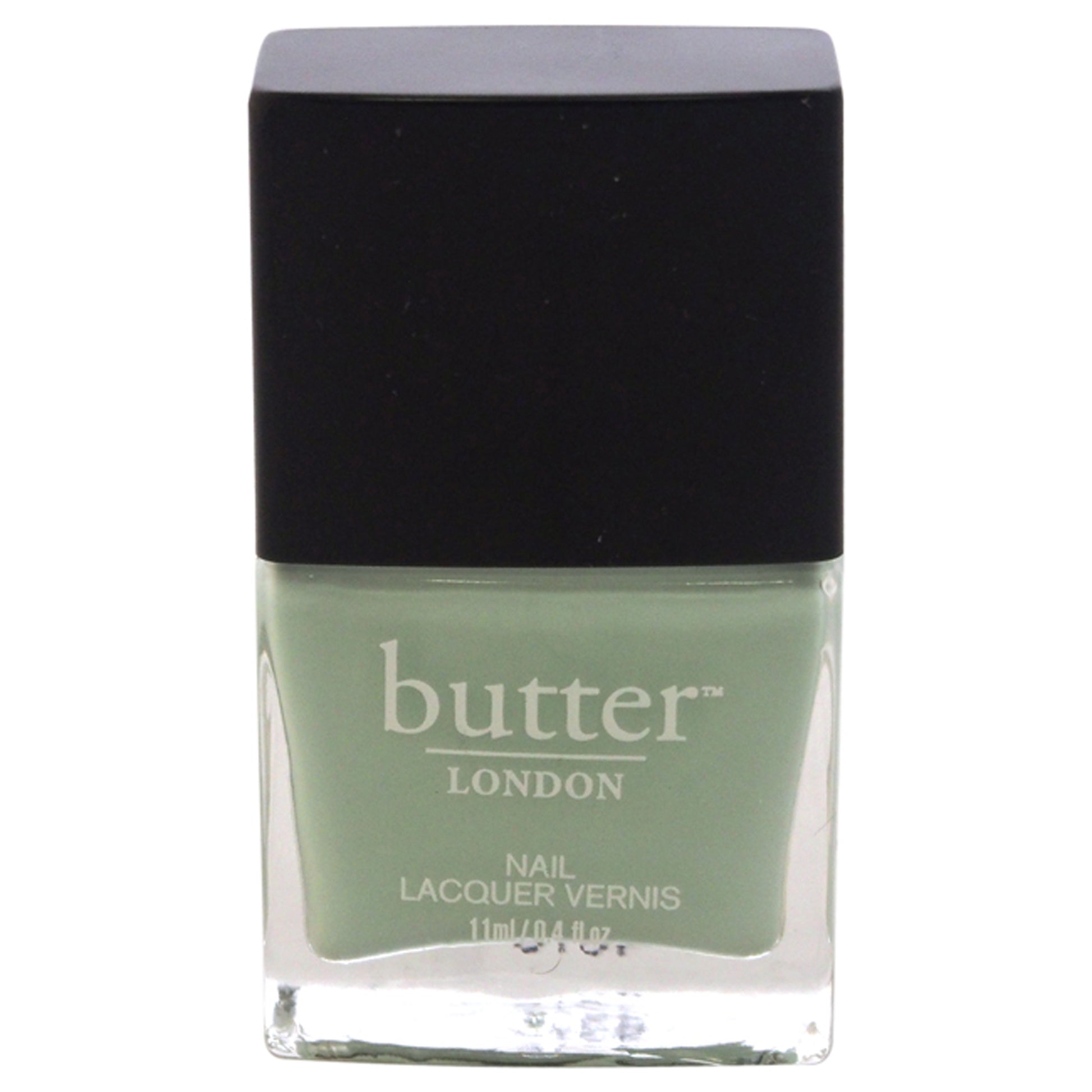 Butter London Nail Lacquer