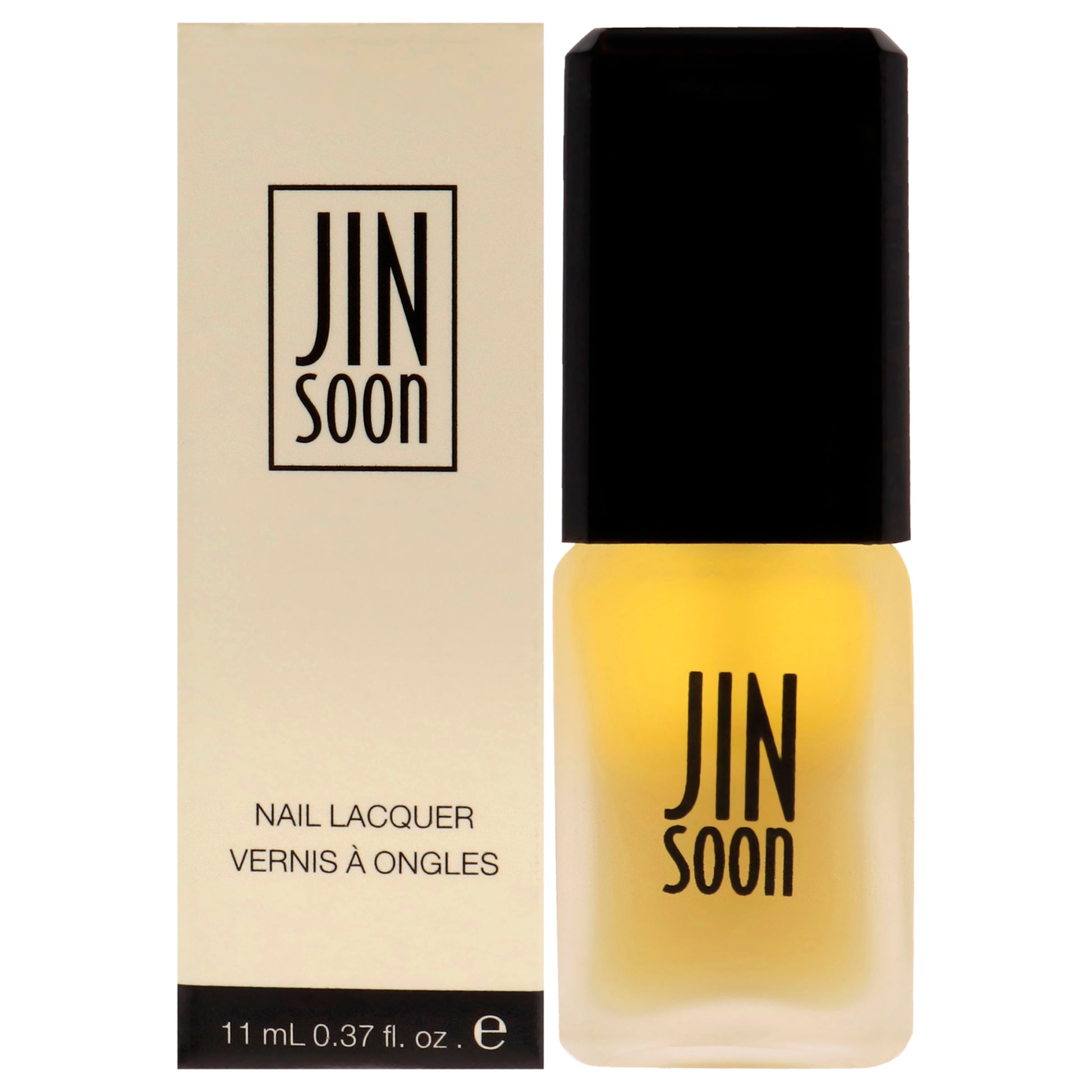 JINsoon Nail Lacquer