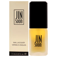 JINsoon Nail Lacquer