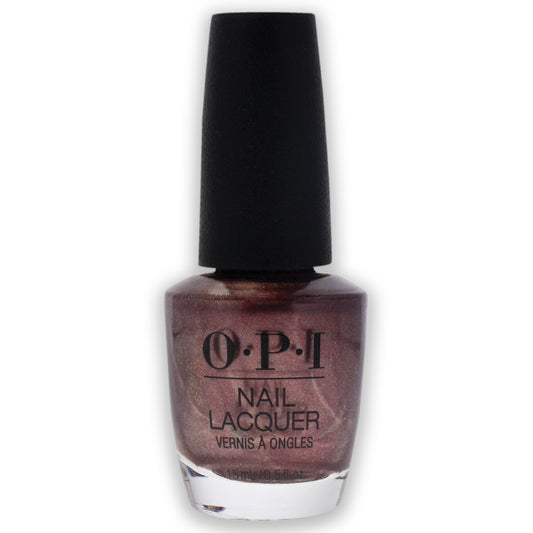 Nail Lacquer - Meet Me On The Star Ferry by OPI for Women - 0.5 oz Nail Polish