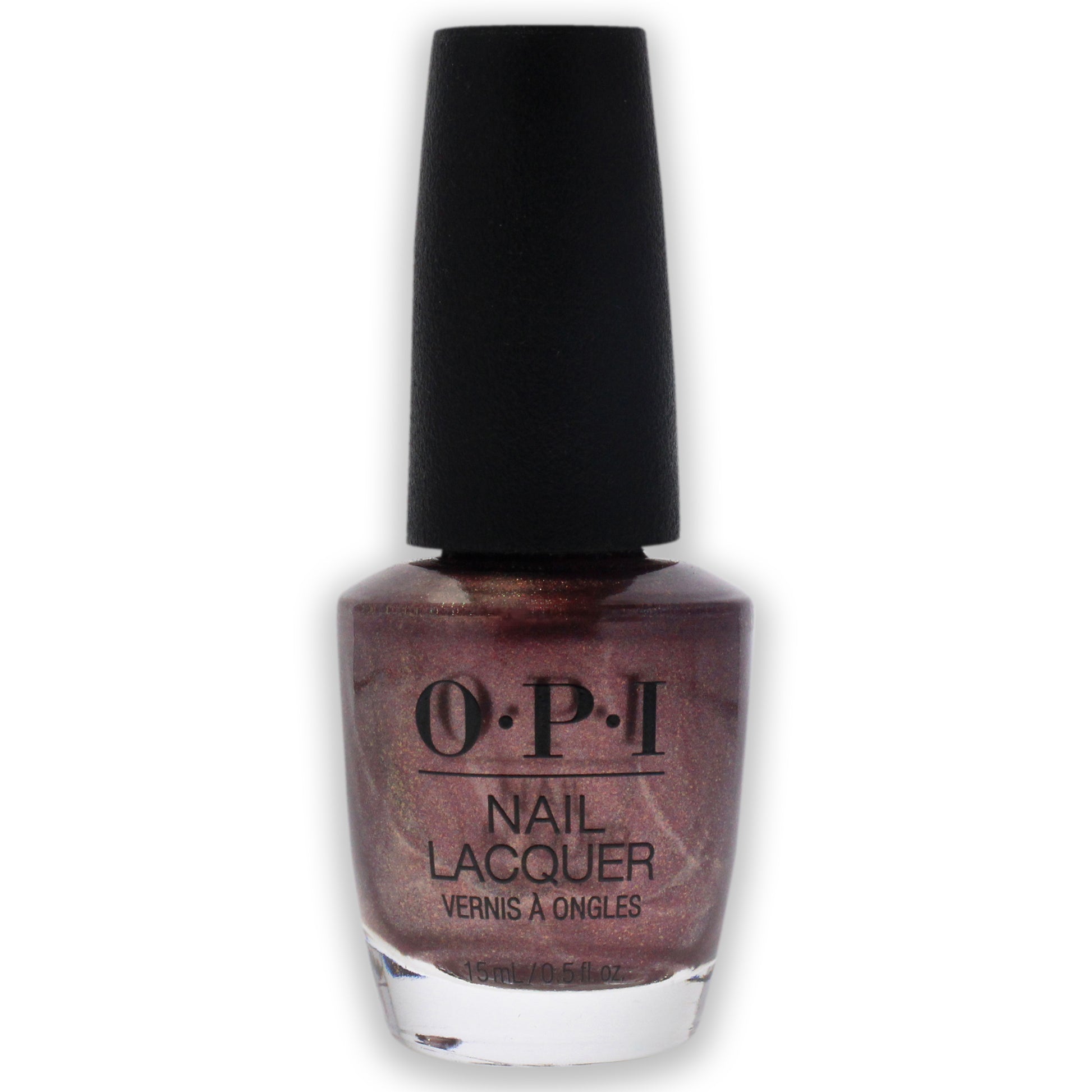 OPI Nail Lacquer