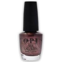 OPI Nail Lacquer