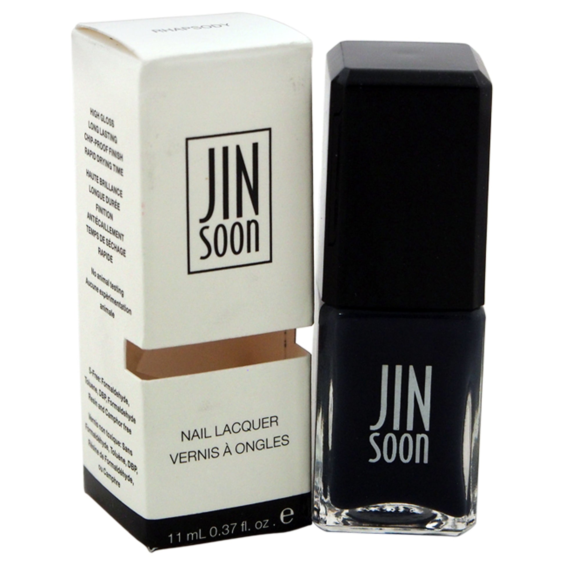 JINsoon Nail Lacquer