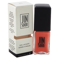 JINsoon Nail Lacquer