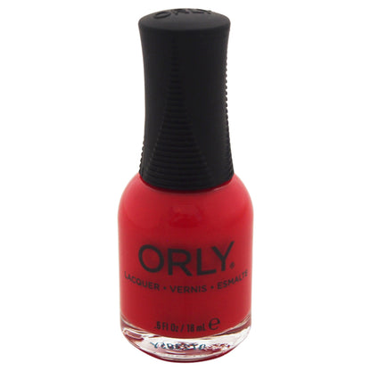 Orly Nail Lacquer