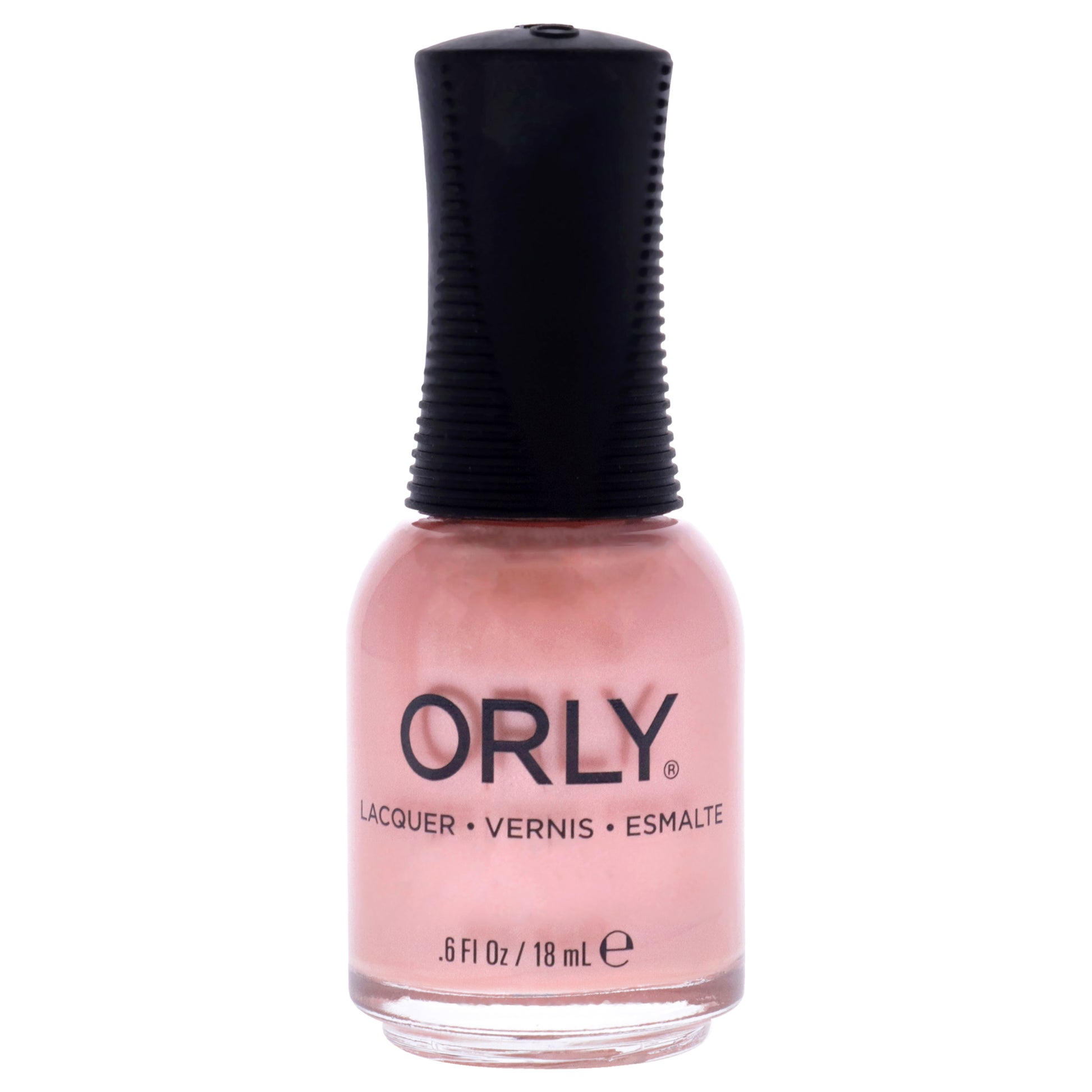 Orly Nail Lacquer