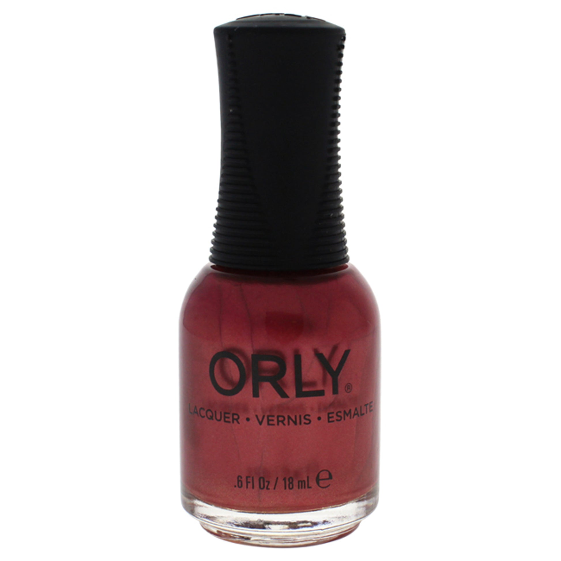 Orly Nail Lacquer