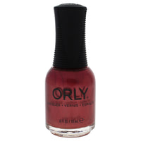 Orly Nail Lacquer