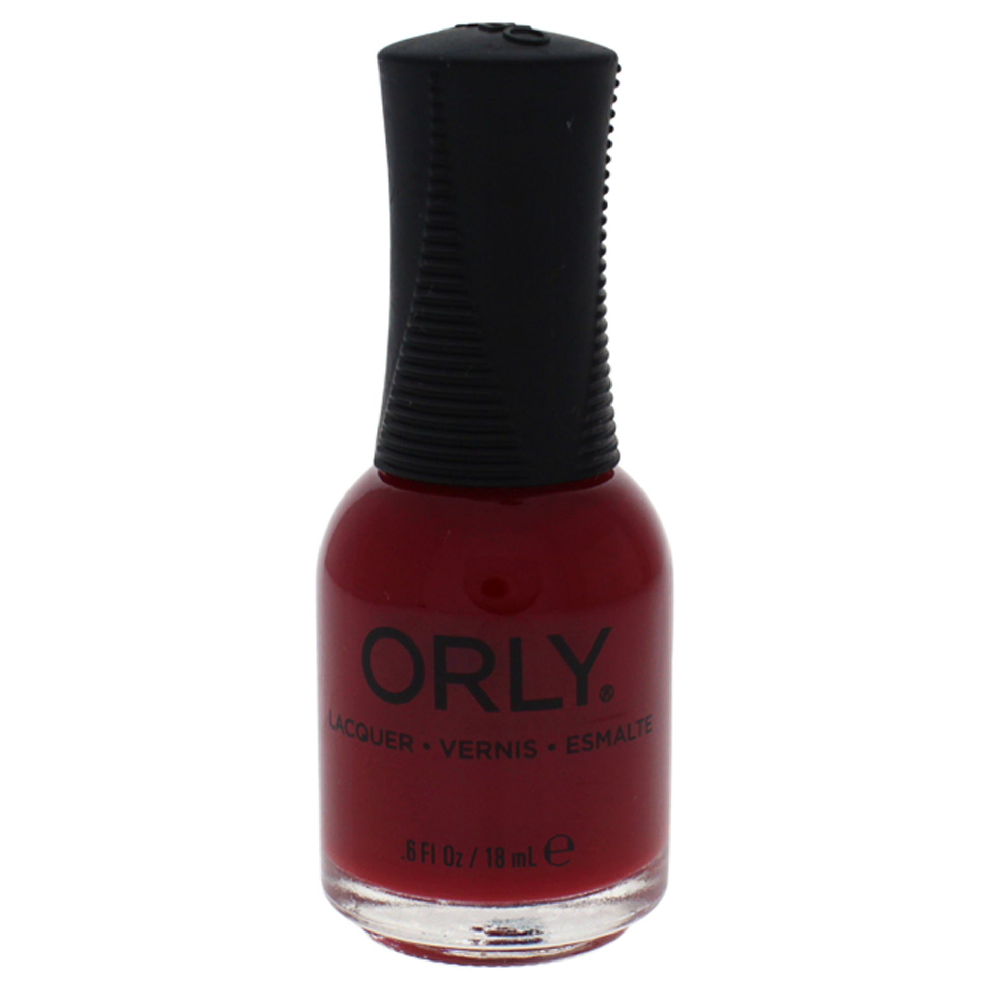 Orly Nail Lacquer
