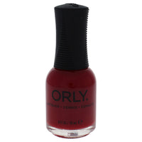 Orly Nail Lacquer