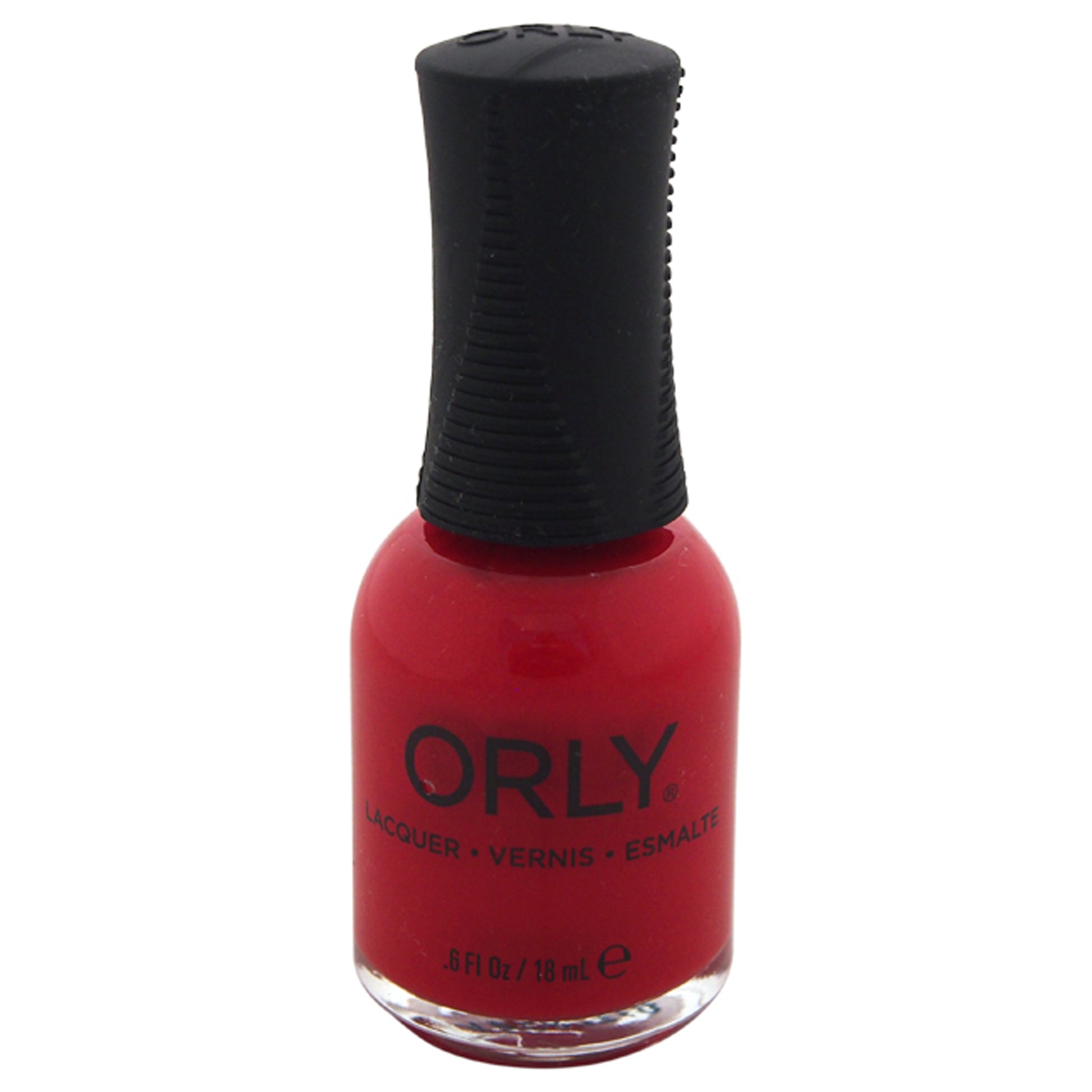Orly Nail Lacquer