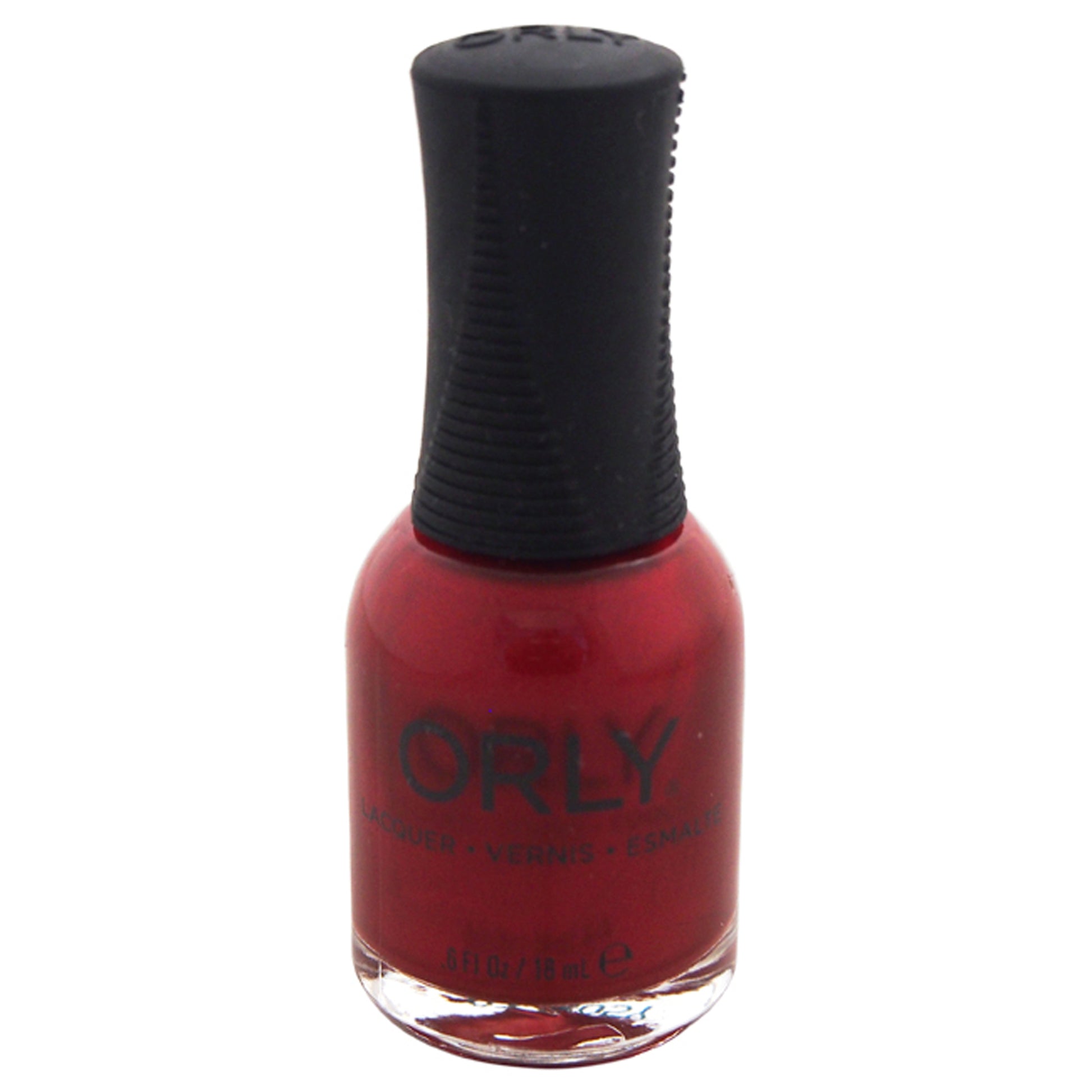 Orly Nail Lacquer