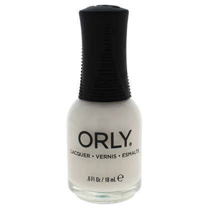 Orly Nail Lacquer