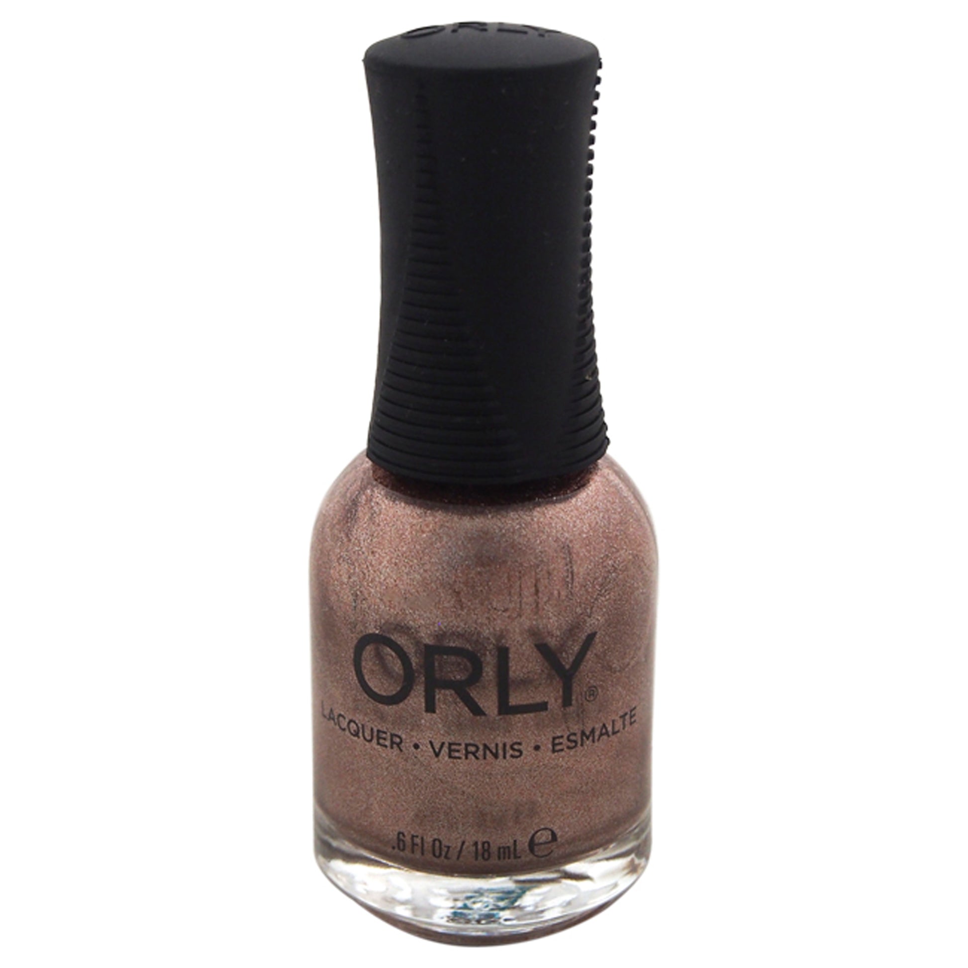 Orly Nail Lacquer