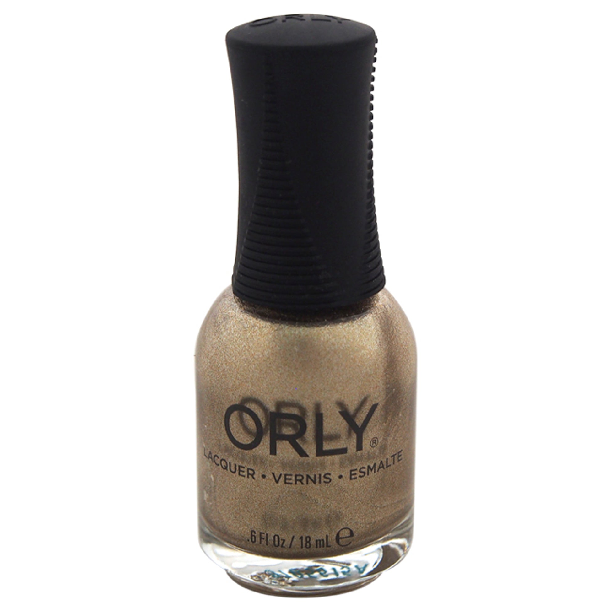 Orly Nail Lacquer