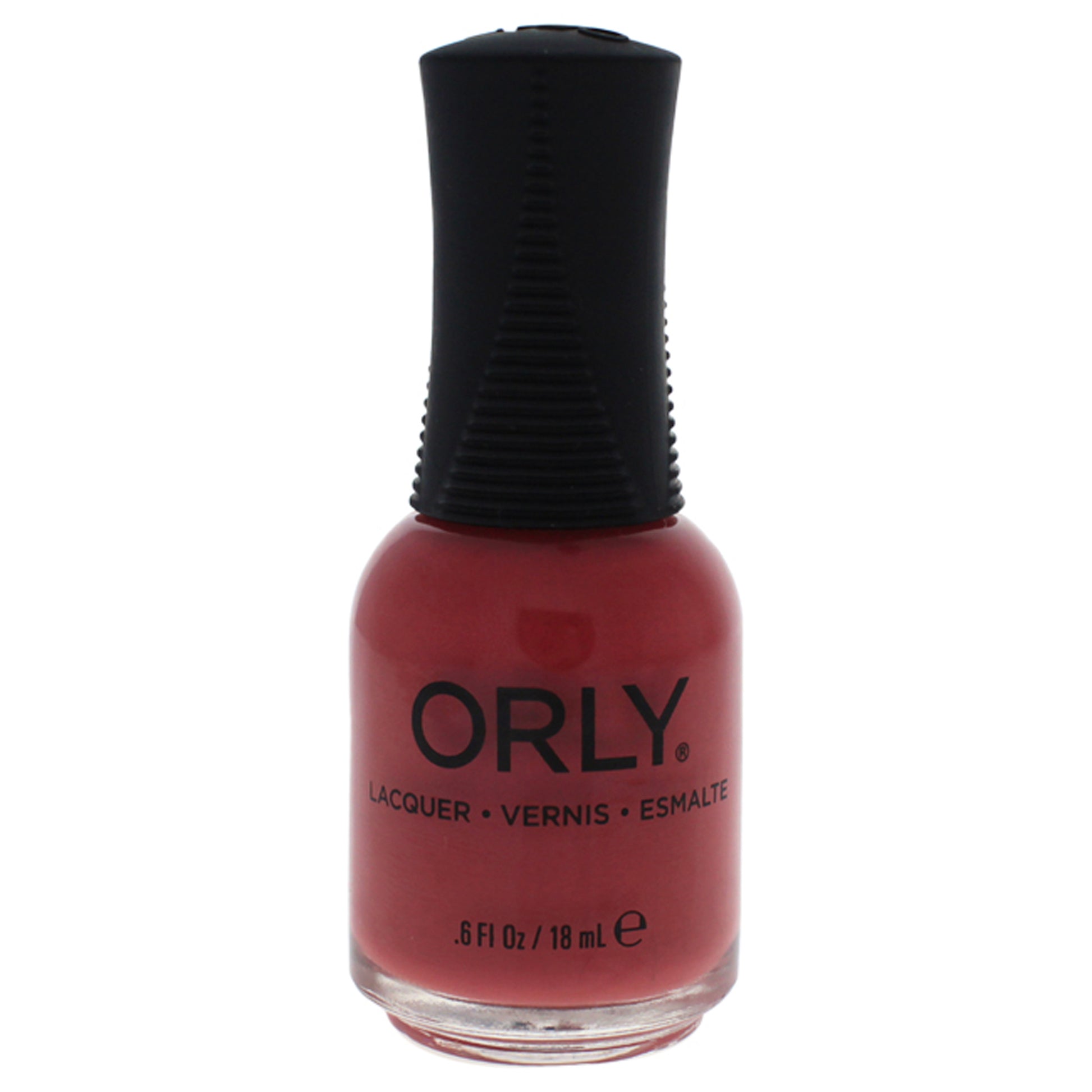 Orly Nail Lacquer