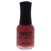Orly Nail Lacquer