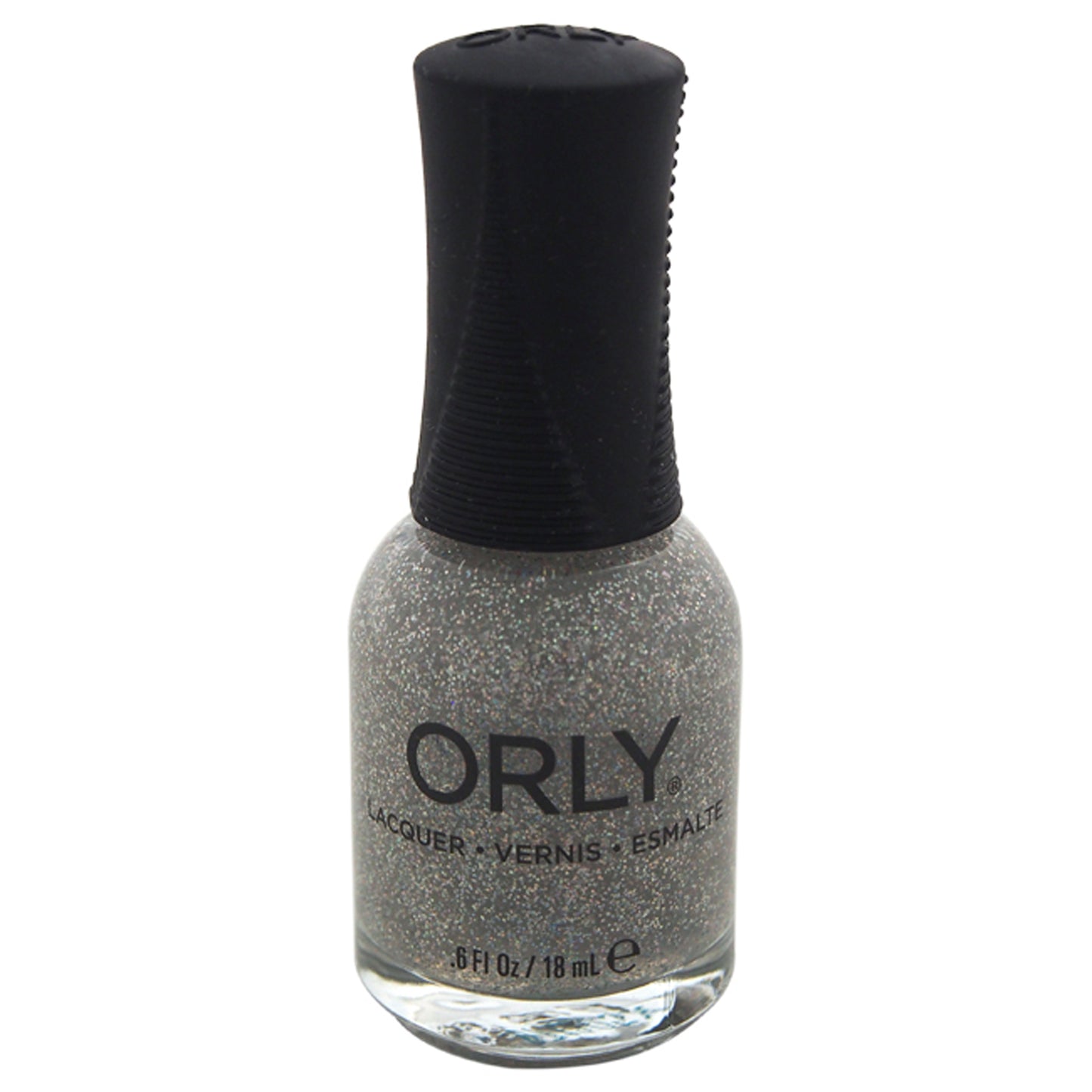 Orly Nail Lacquer