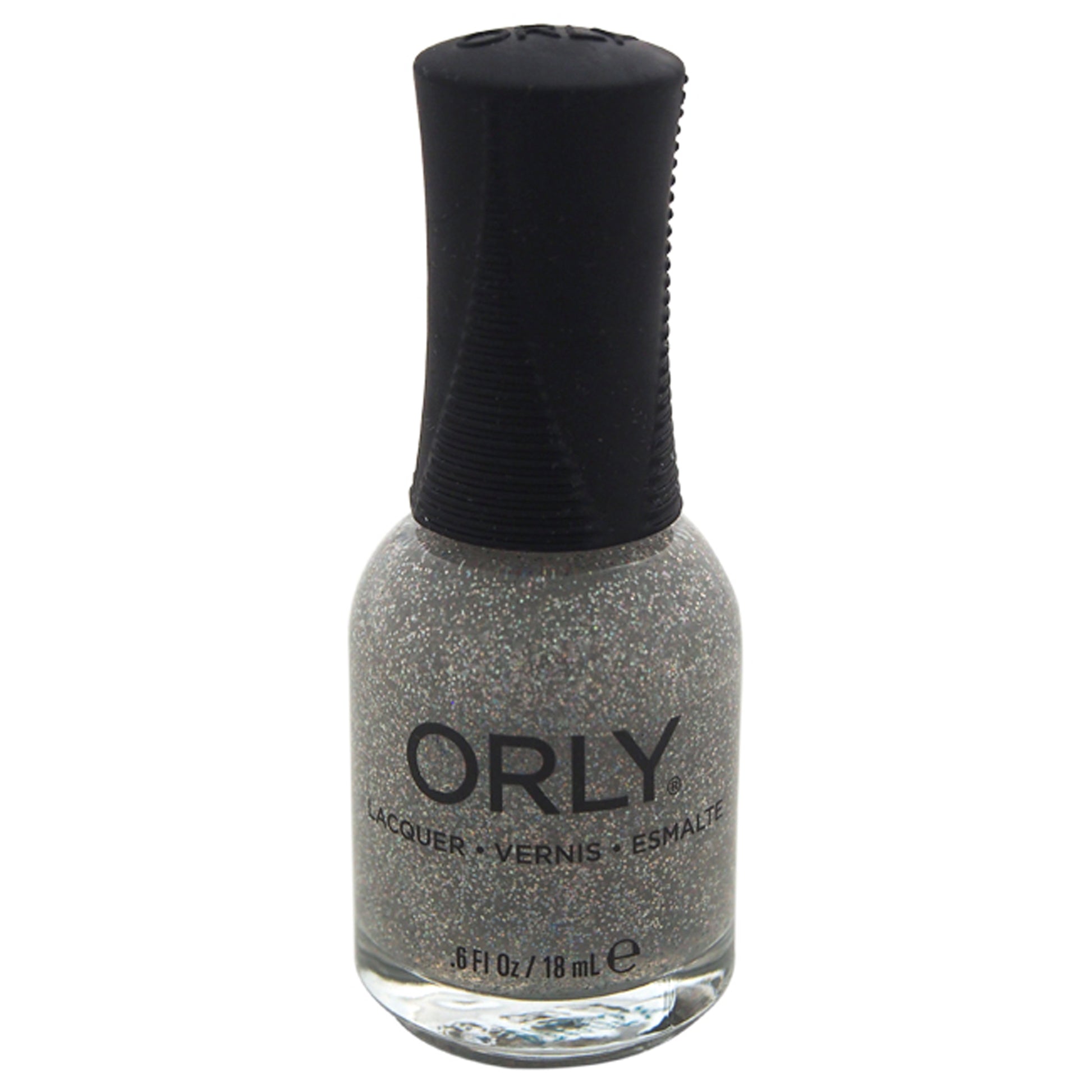 Orly Nail Lacquer