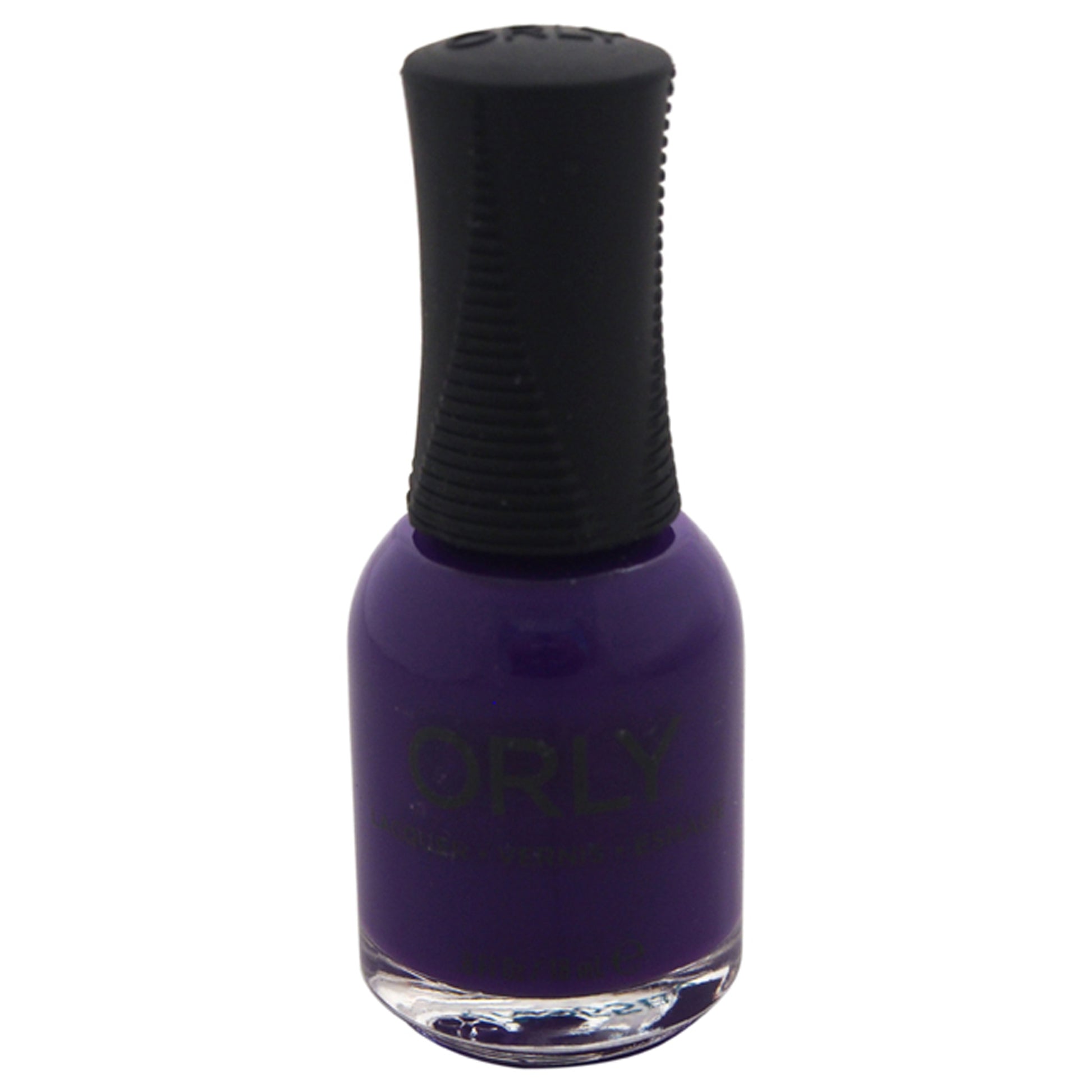 Orly Nail Lacquer