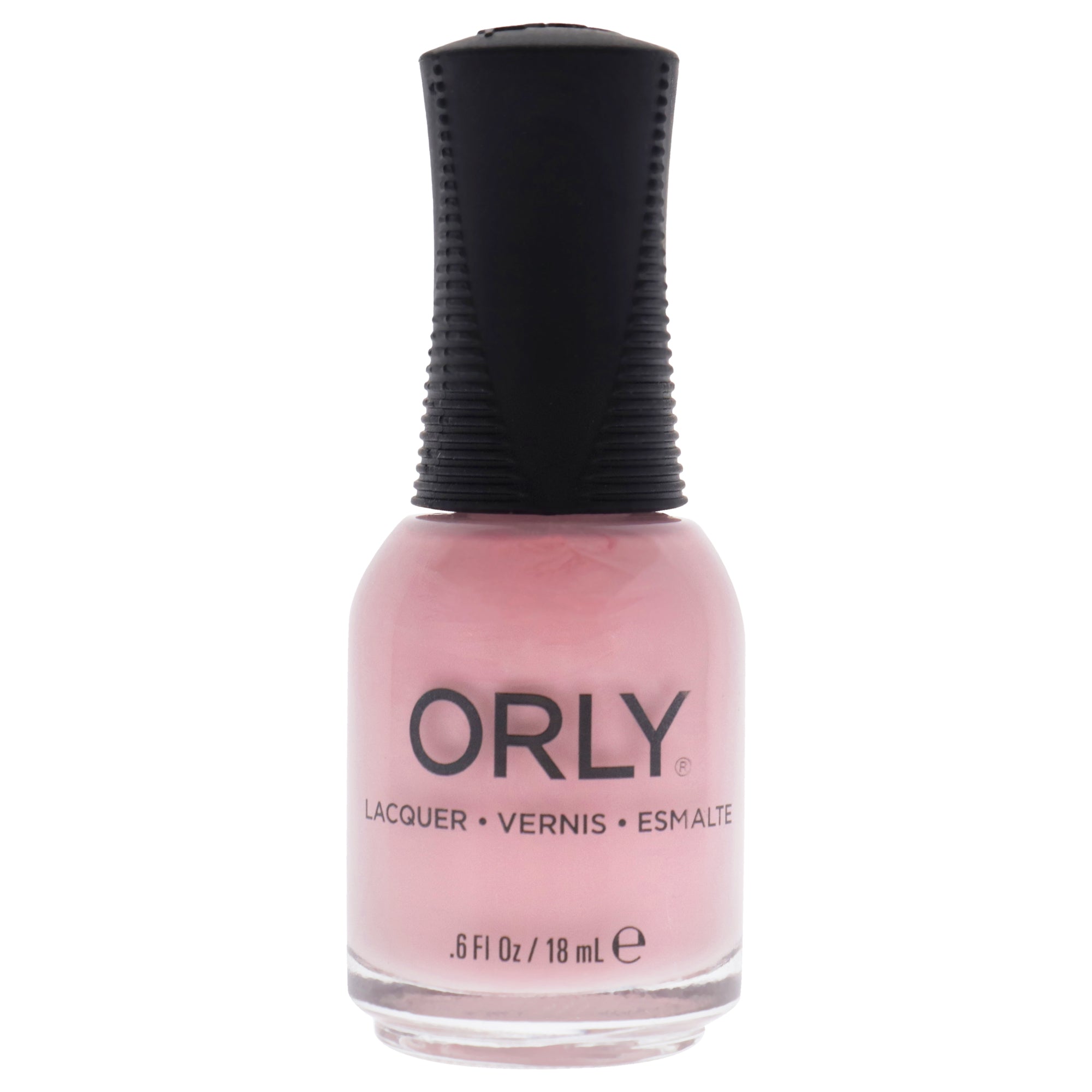 Nail Lacquer - 20670 Cupcake by Orly for Women - 0.6 oz Nail Polish