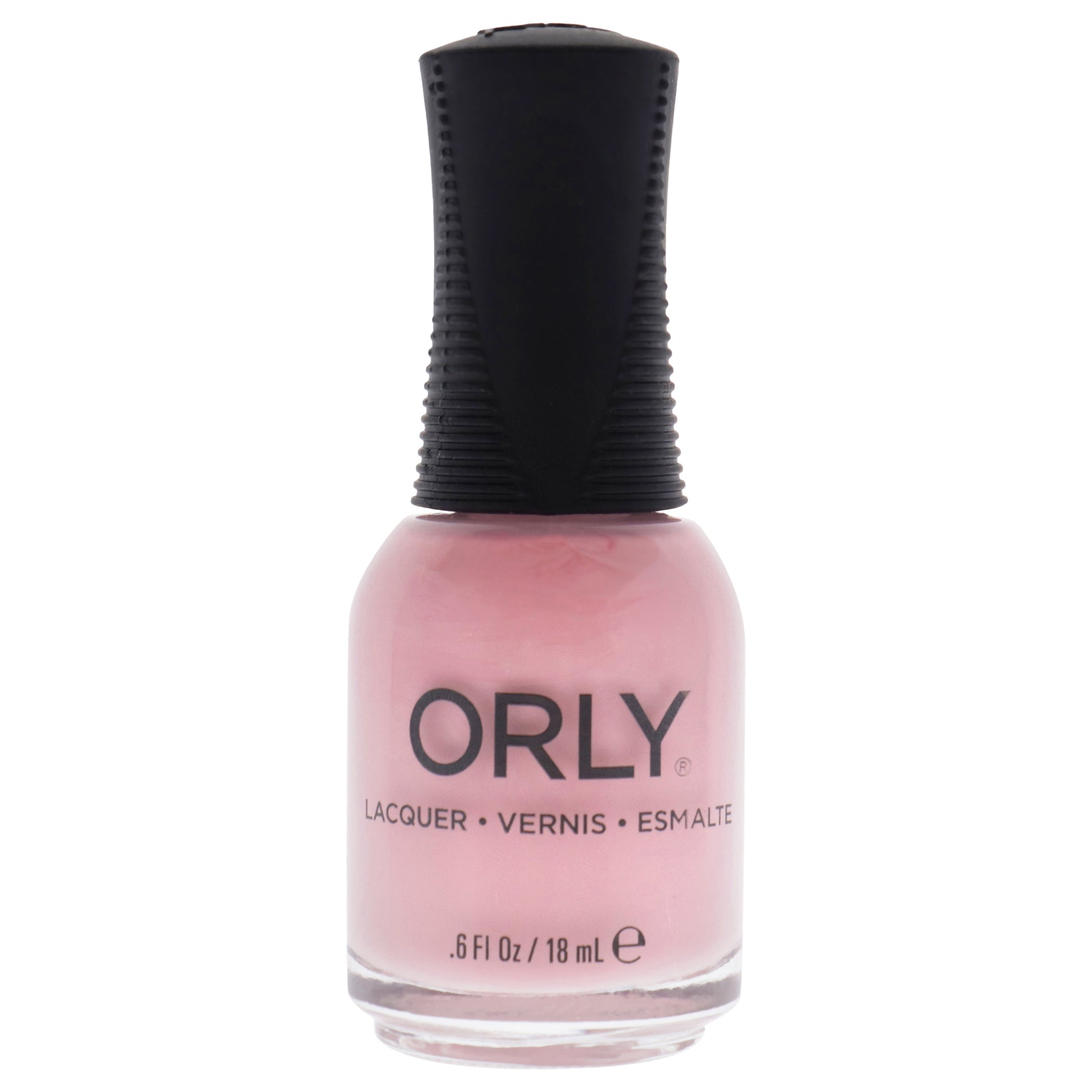 Orly Nail Lacquer