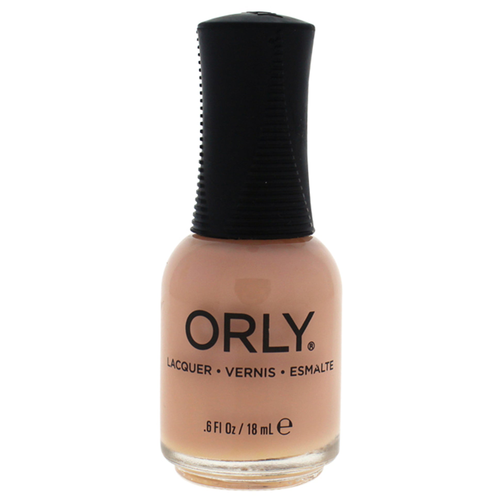 Orly Nail Lacquer