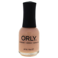 Orly Nail Lacquer