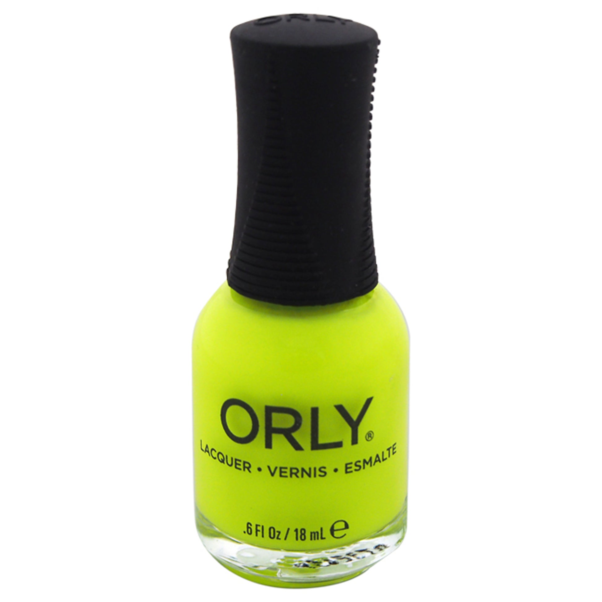 Orly Nail Lacquer