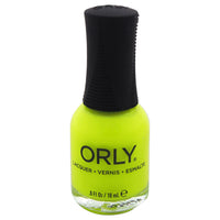 Orly Nail Lacquer