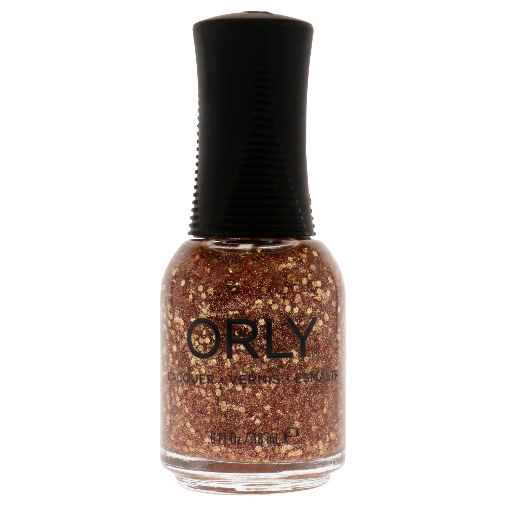 Orly Nail Lacquer